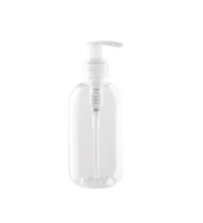 Envase OMEGA 250 - PET vista 2
