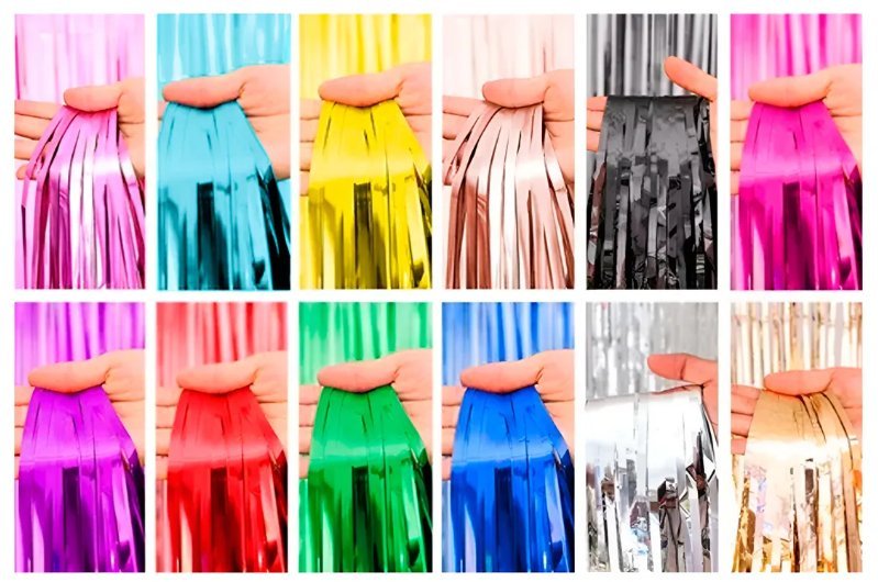 Cortinas decoracion