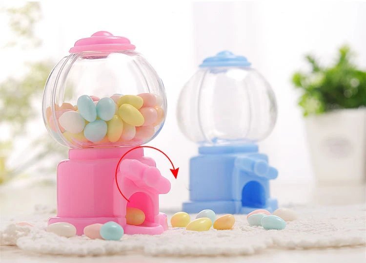 Mini dispenser para golosinas vista 2