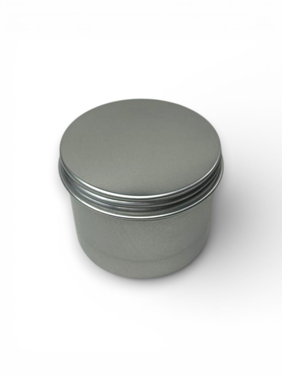 Lata de Aluminio 65×60mm (120ml aprox.) vista 3