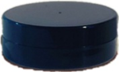Pote Cosmético Negro 30g