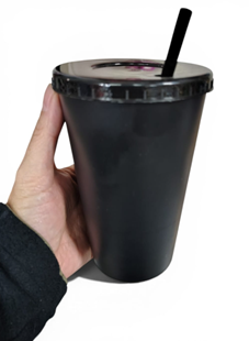 Vaso Plastico de 700ml