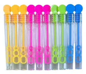 Mini burbujeros circulos